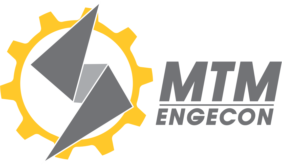 Logo MTM ENGECON